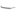Grille Molding Upper Chrome CAPA for Ford Fusion Hybrid 2010–2012