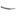 Grille Molding Upper CAPA for Ford Fusion 2010–2012