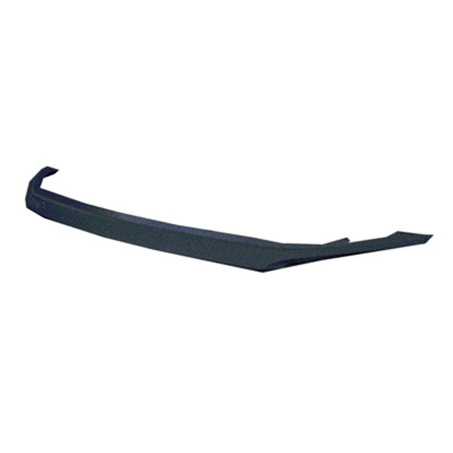 Grille Molding Upper CAPA for Ford Fusion 2010–2012
