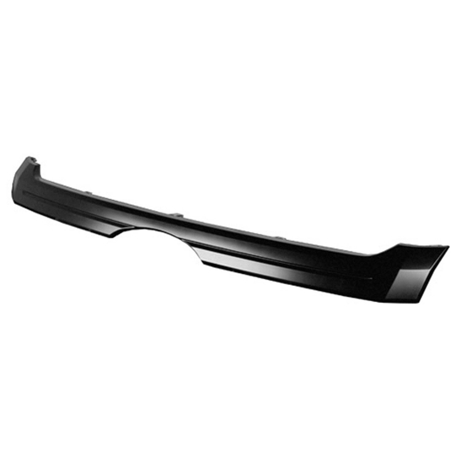 Grille Molding Center Upper CAPA for Ford Edge 2011–2014