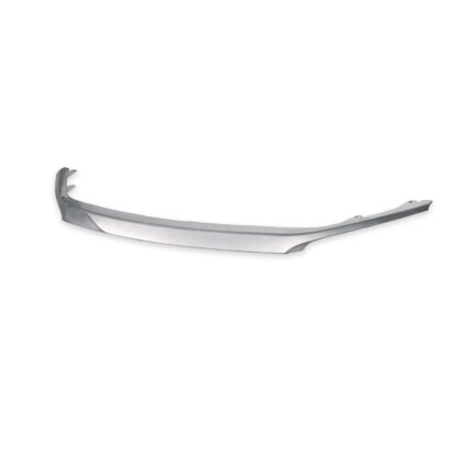 Grille Molding Upper Black Chrome for Ford Fusion Sport 2011–2012