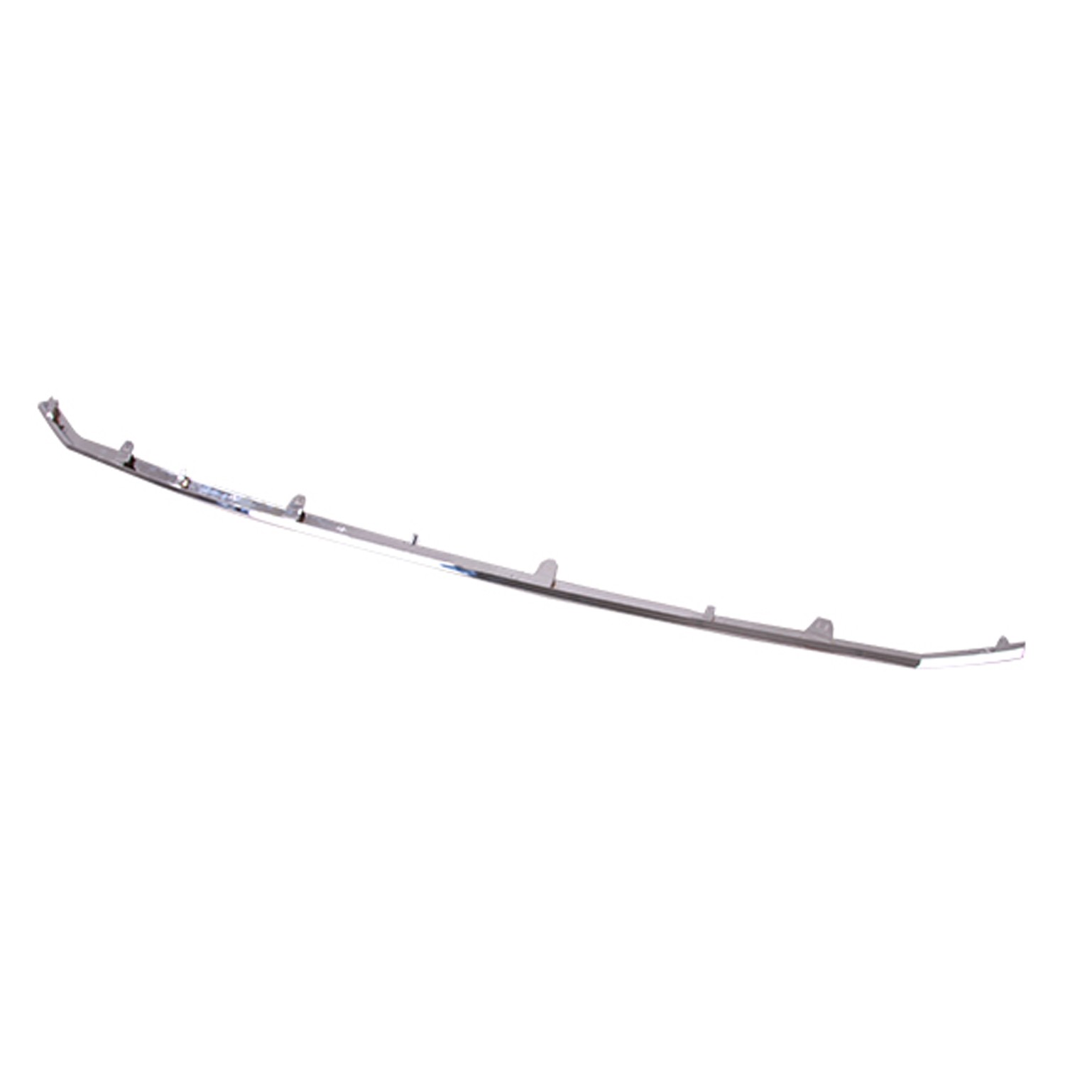 Grille Molding Upper Chrome for Ford Expedition Limited XLT 2018–2021