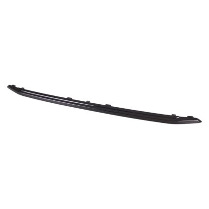 Grille Molding Upper CAPA for Ford EcoSport S 2018–2022