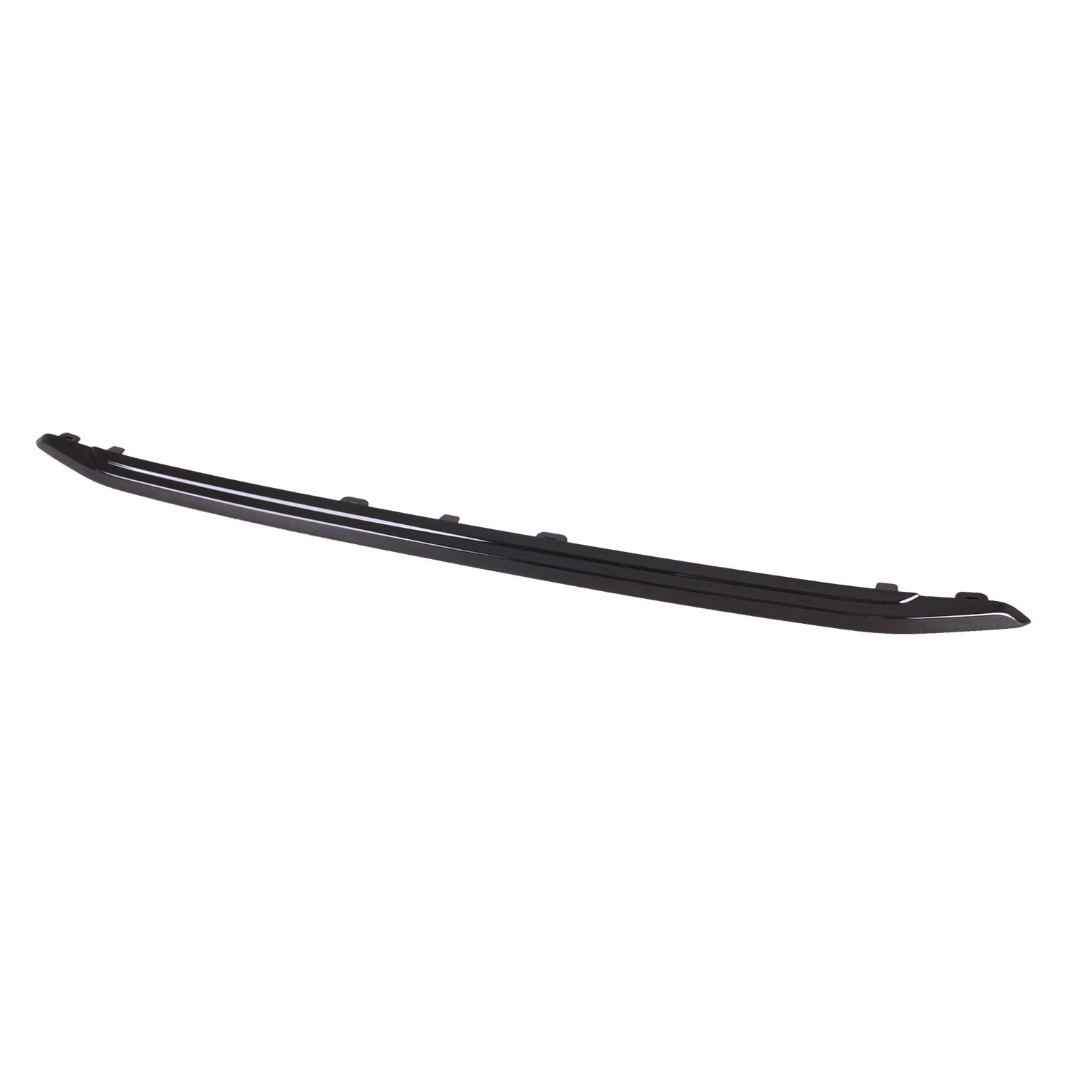 Grille Molding Upper CAPA for Ford EcoSport S 2018–2022