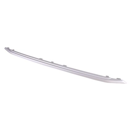 Grille Molding Upper CAPA for Ford EcoSport SE 2018–2022