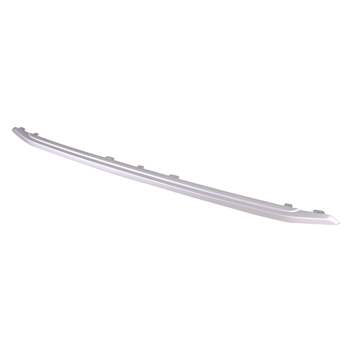 Grille Molding Upper CAPA for Ford EcoSport SE 2018–2022