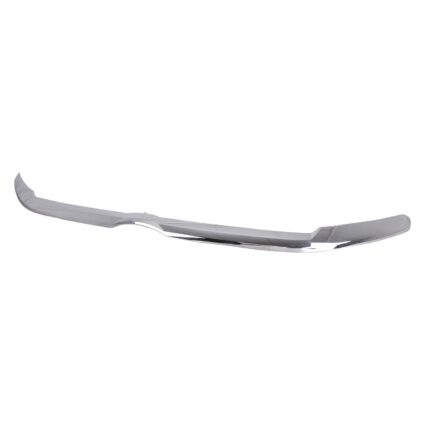 Grille Molding Upper Standard Equipment CAPA for Ford Expedition King Ranch Limited 2022–2024