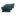 Grille Air Deflector Left Side Air Deflector for Ford F-150 2009–2014