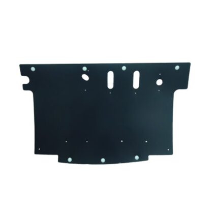 Grille Air Deflector Lower CAPA for Ford F-150 SVT Raptor 2011–2014