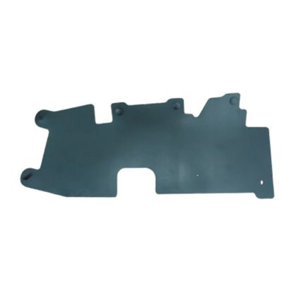 Grille Air Deflector Right for Ford F-150 SVT Raptor 2011–2014