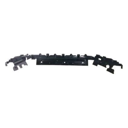 Grille Air Deflector Upper Medium/Heavy Duty CAPA for Ford F-150 Crew Cab Pickup 2018–2020