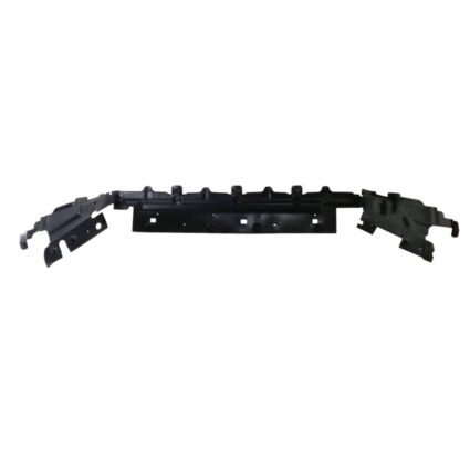 Grille Air Deflector Upper Heavy Duty Max Duty w/Towing Pkg CAPA for Ford F-150 2018–2020
