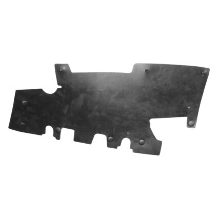 Grille Air Deflector Right for Ford F-150 2015–2020