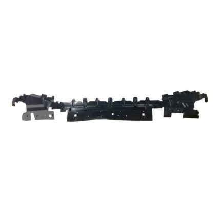 Grille Air Deflector Lower Medium Duty Rear Air Deflector CAPA for Ford F-150 2018–2020