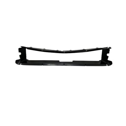 Grille Air Deflector Lower w/o Fog Lamps CAPA for Ford Explorer Police Interceptor Utility