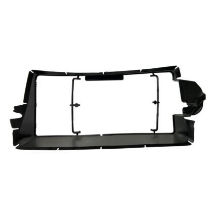 Grille Air Deflector Upper Air Deflector CAPA for Ford Explorer 2020–2024