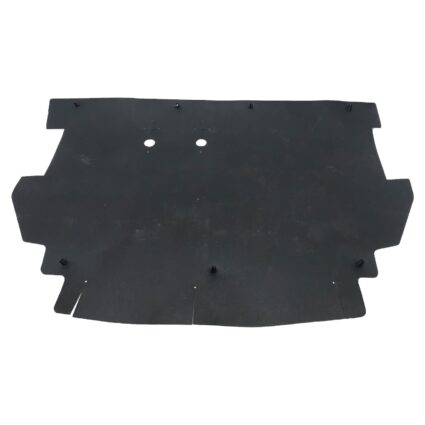 Grille Air Deflector Lower Air Deflector for Ford Expedition Lincoln Navigator