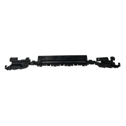 Grille Air Deflector Medium Duty Rear Deflector Assembly CAPA for Ford F-150 2021–2024