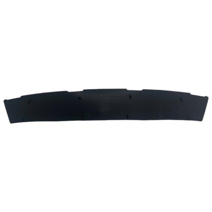 Grille Air Deflector w/o Towing Pkg Lower Air Deflector for Ford F-150 2015–2020