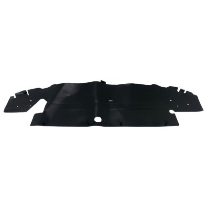 Grille Air Deflector Medium Duty for Ford F-150 2015–2017