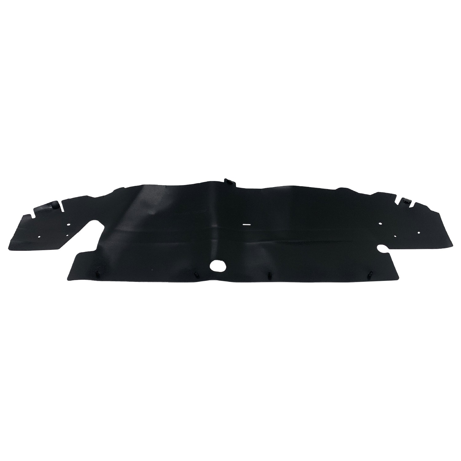 Grille Air Deflector Medium Duty for Ford F-150 2015–2017
