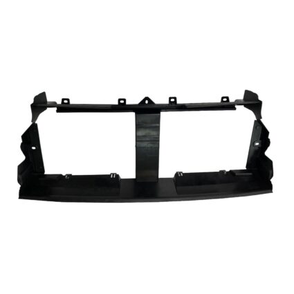 Grille Air Deflector w/o Adaptive Cruise Control Upper Air Deflector for Ford Bronco Sport 2021–2024