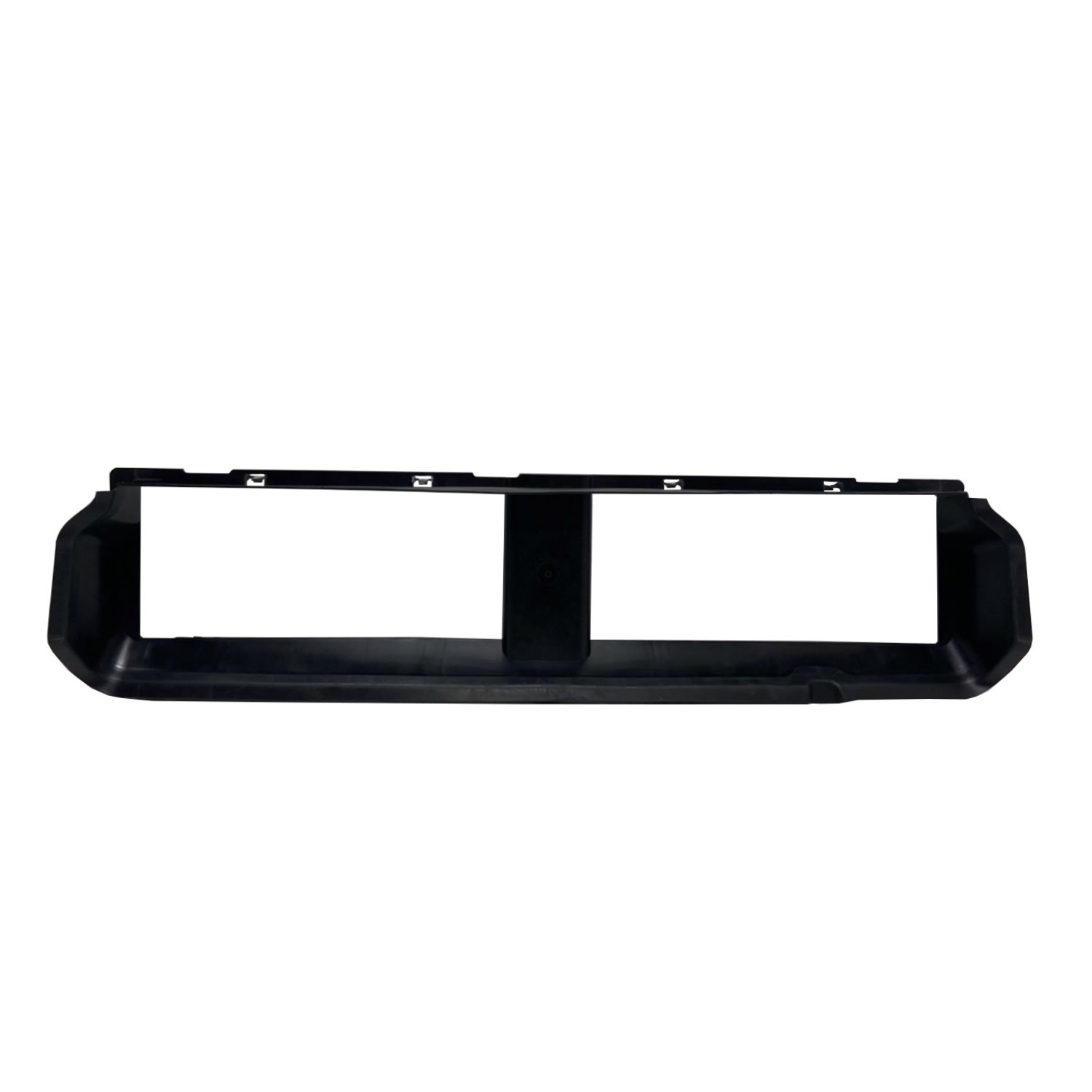 Grille Air Deflector w/o Tremor Off-Road Pkg Lower Air Deflector CAPA for Ford Maverick 2022–2024