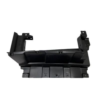 Grille Air Deflector Assembly Center Air Deflector for Ford F-250 Super Duty F-350 Super Duty