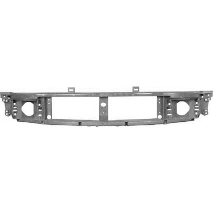Body Header Panel Grille Reinforcement From 7/96 Heritage CAPA for Ford Expedition F-150 F-150 Heritage