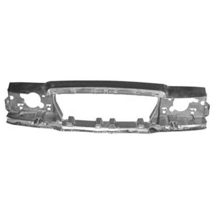 Body Header Panel Front Panel Plastic CAPA for Mercury Grand Marquis 2003–2005