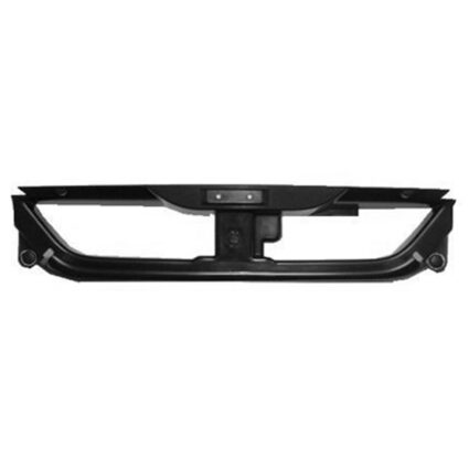 Body Header Panel Mach I Radiator Opening Cover CAPA for Ford Mustang Base GT GT Base 1999–2004