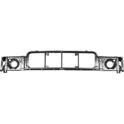 Headlight Mounting Panel for Ford E-150 E-150 Club Wagon E-150 Econoline E-150 Econoline Club Wagon E-250 E-250 Econoline E-350 Club Wagon E-350 Econoline E-350 Econoline Club Wagon E-350 Super Duty E-450 Econoline Super Duty E-450 Super Duty E-550 Econoline Super Duty E-550 Super Duty