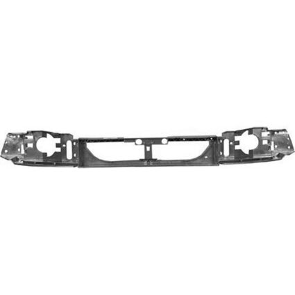 Headlight Mounting Panel CAPA for Ford Mustang 1999–2004