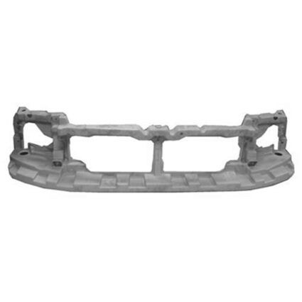 Grille Mounting Panel CAPA for Ford Explorer Explorer Sport Trac