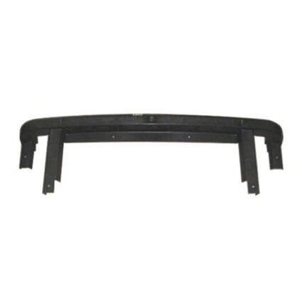 Grille Mounting Panel Upper CAPA for Ford E-150 E-250 E-350 Super Duty E-450 Super Duty