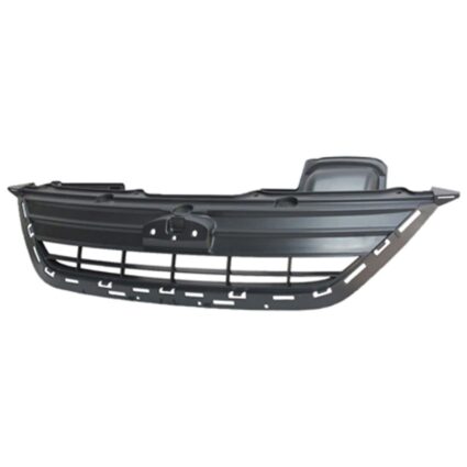 Grille Mounting Panel for Ford Fiesta Sedan 2011–2013