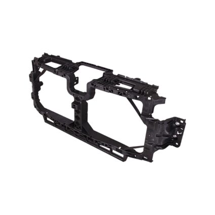 Grille Mounting Panel CAPA for Ford F-250 Super Duty F-350 Super Duty F-450 Super Duty F-550 Super Duty