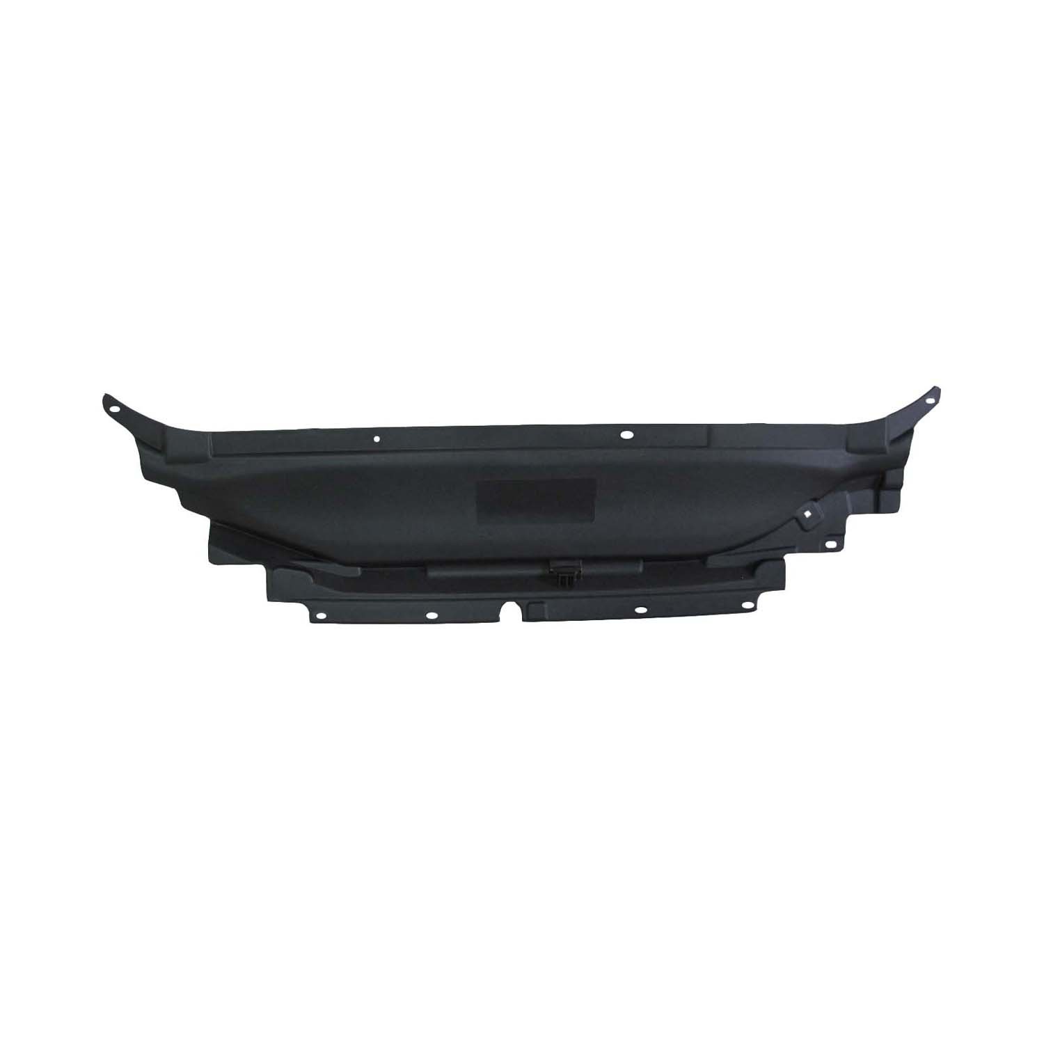 Panel Molding Front for Ford Fusion SE Hybrid Energi SE Energi Titanium Titanium Hybrid S Hybrid Platinum Hybrid Energi Platinum SE LUX Hybrid Energi SEL SEL Hybrid 2013–2020