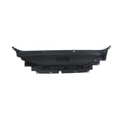 Panel Molding Front CAPA for Ford Fusion SE Hybrid Energi SE Energi Titanium Titanium Hybrid S Hybrid Platinum Hybrid Energi Platinum SE LUX Hybrid Energi SEL SEL Hybrid 2013–2020