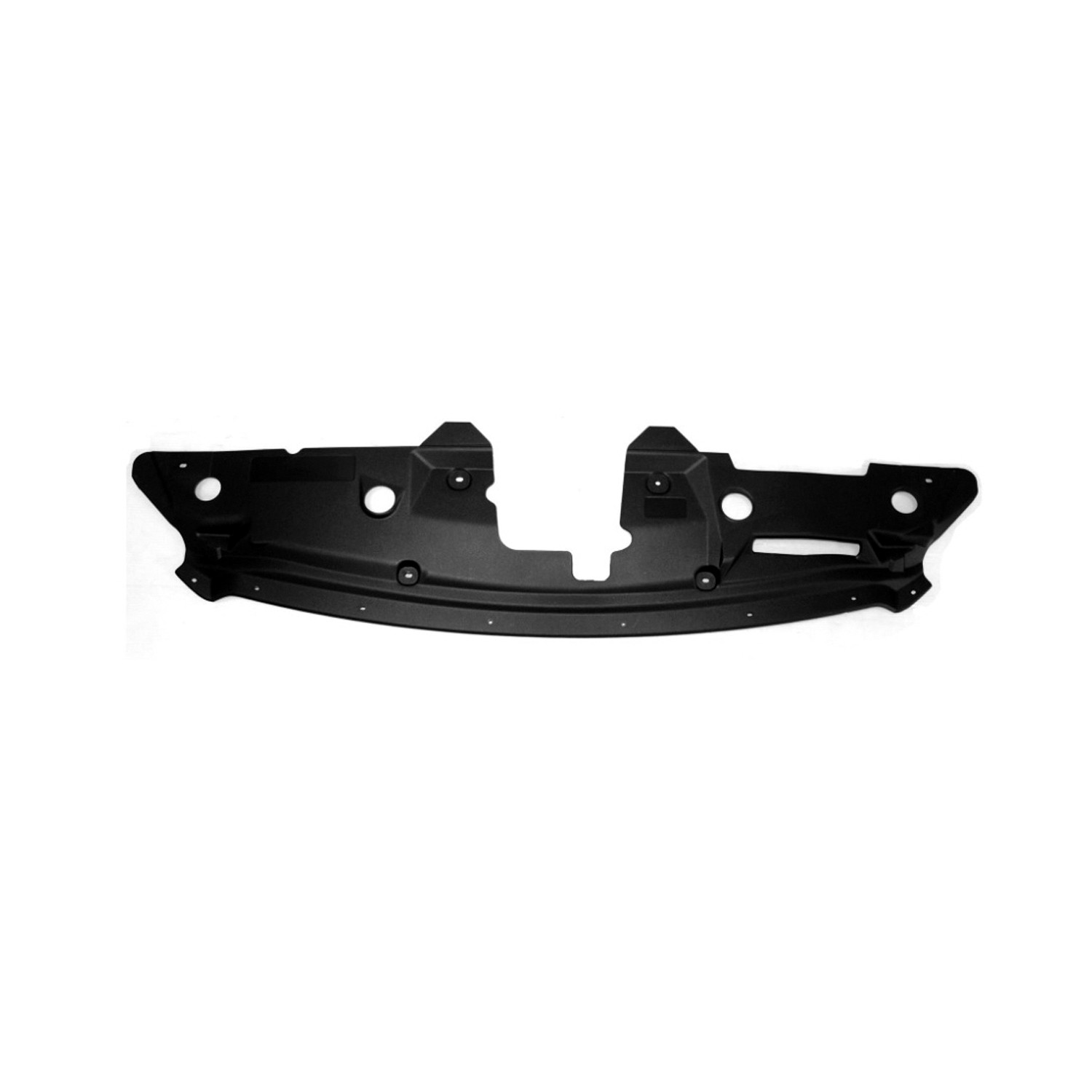 Panel Molding Front Upper Radiator Cover for Ford Taurus 2013–2019