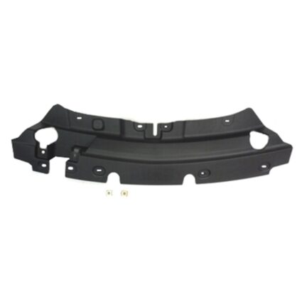 Panel Molding Front Upper Radiator Cover for Ford Escape 2017–2019