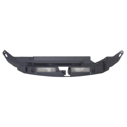 Panel Molding Front Upper Radiator Cover for Ford Expedition 2018–2021