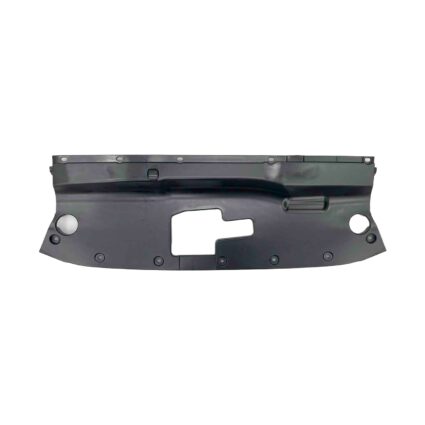 Panel Molding Front Upper Radiator Cover CAPA for Ford Edge 2019–2024