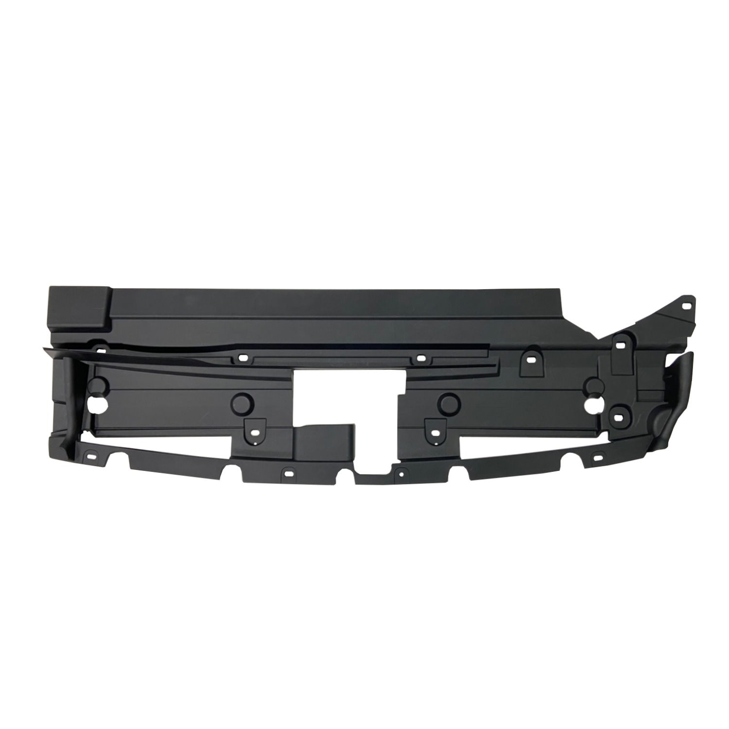 Panel Molding Front Upper Air Deflector for Ford F-150 2021–2023