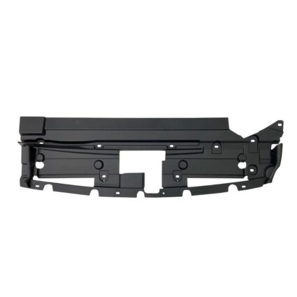 Panel Molding Front Upper Air Deflector CAPA for Ford F-150 2021–2023