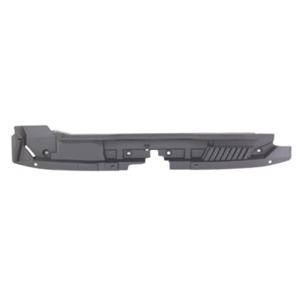 Panel Molding Front Upper Radiator Cover for Ford Bronco 2021–2024