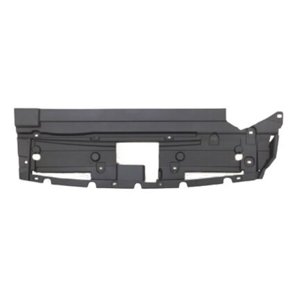 Panel Molding Front Upper Radiator Cover for Ford F-150 2018–2020