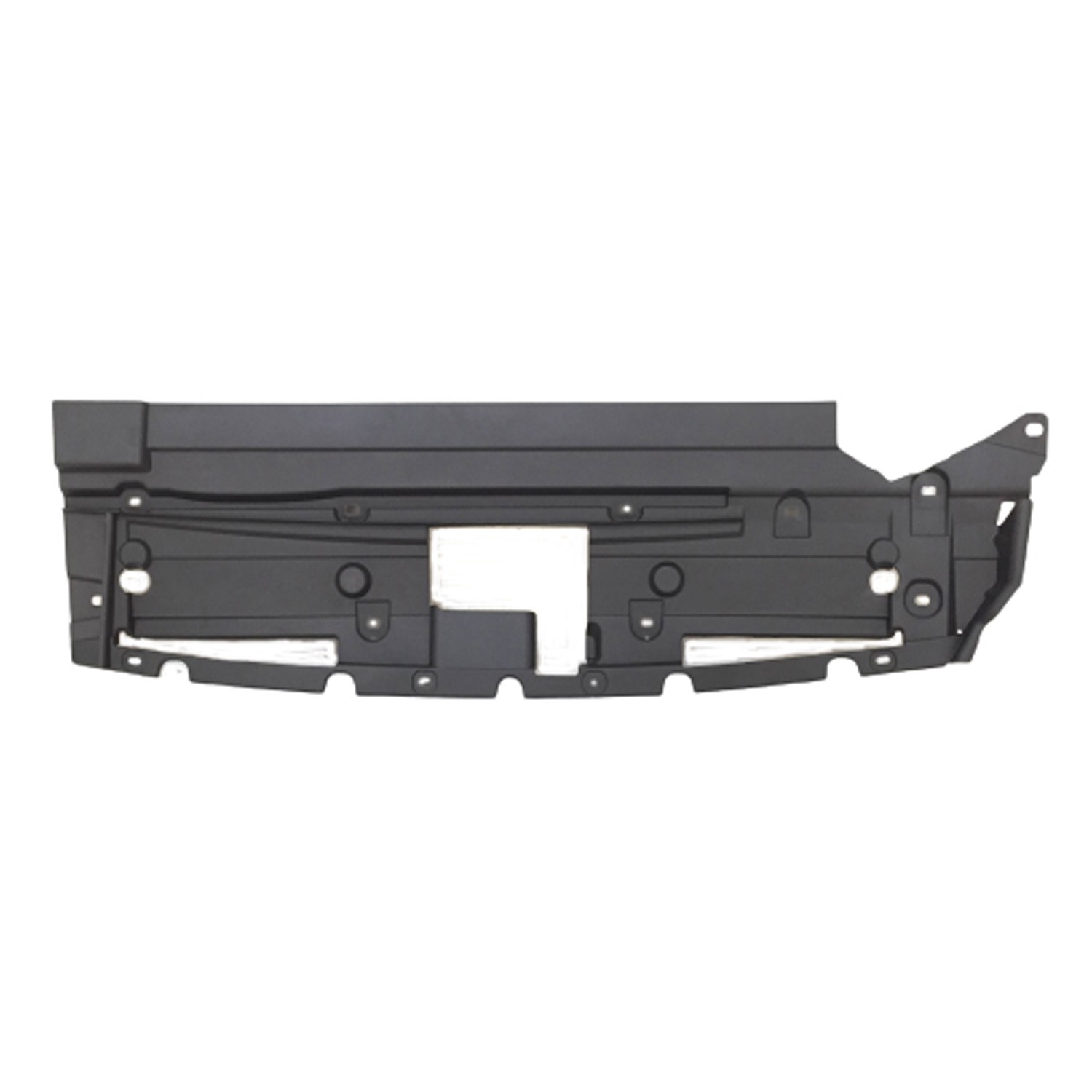 Panel Molding Front Upper Radiator Cover for Ford F-150 2018–2020