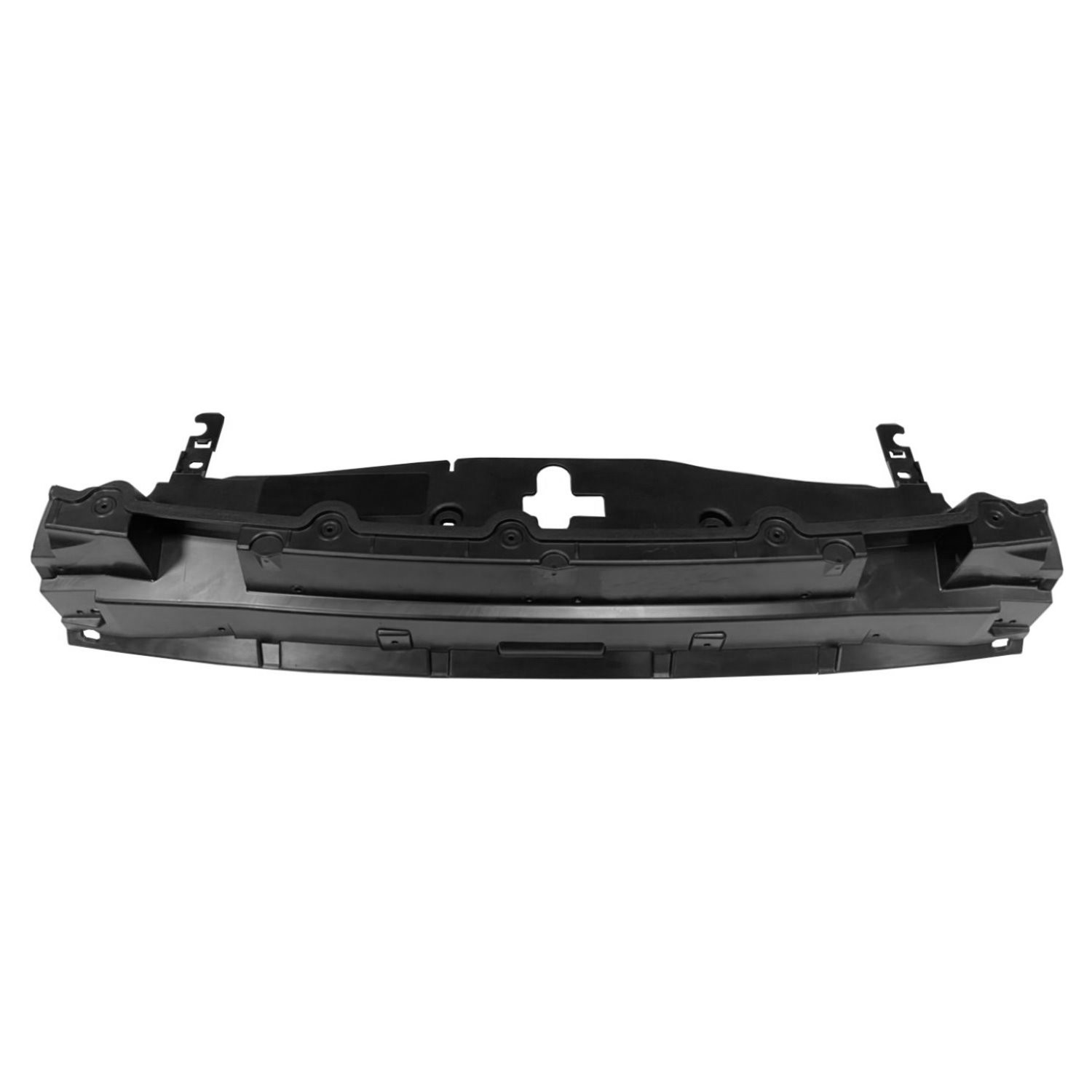 Panel Molding Front Upper Radiator Cover CAPA for Ford Maverick 2022–2024