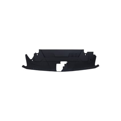 Panel Molding Front Upper Radiator Cover for Ford Mustang 2024–2025